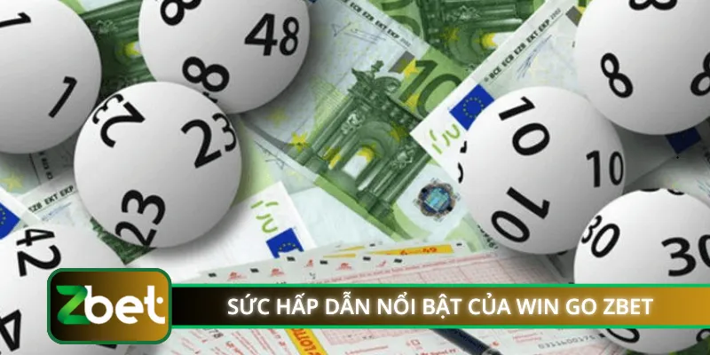 Sức hấp dẫn nổi bật của win go ZBET 